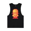 Cloke Mens Big Air Tank Thumbnail