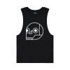 Cloke Mens Big Air Tank Thumbnail