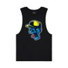 Cloke Mens Big Air Tank Thumbnail