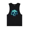 Cloke Mens Big Air Tank Thumbnail