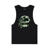 Cloke Mens Big Air Tank Thumbnail