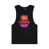 Cloke Mens Big Air Tank Thumbnail