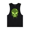 Cloke Mens Big Air Tank Thumbnail
