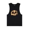 Cloke Mens Big Air Tank Thumbnail