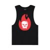 Cloke Mens Big Air Tank Thumbnail