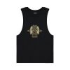 Cloke Mens Big Air Tank Thumbnail