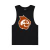 Cloke Mens Big Air Tank Thumbnail