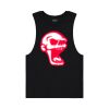 Cloke Mens Big Air Tank Thumbnail
