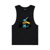 Cloke Mens Big Air Tank Thumbnail