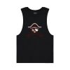 Cloke Mens Big Air Tank Thumbnail