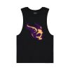 Cloke Mens Big Air Tank Thumbnail