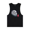 Cloke Mens Big Air Tank Thumbnail