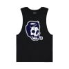 Cloke Mens Big Air Tank Thumbnail