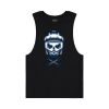 Cloke Mens Big Air Tank Thumbnail