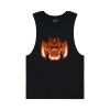 Cloke Mens Big Air Tank Thumbnail