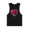 Cloke Mens Big Air Tank Thumbnail