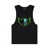 Cloke Mens Big Air Tank Thumbnail