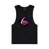 Cloke Mens Big Air Tank Thumbnail