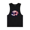 Cloke Mens Big Air Tank Thumbnail