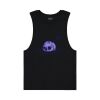 Cloke Mens Big Air Tank Thumbnail