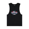 Cloke Mens Big Air Tank Thumbnail