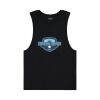Cloke Mens Big Air Tank Thumbnail