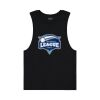 Cloke Mens Big Air Tank Thumbnail