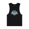 Cloke Mens Big Air Tank Thumbnail