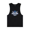 Cloke Mens Big Air Tank Thumbnail
