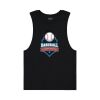 Cloke Mens Big Air Tank Thumbnail