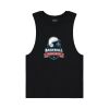 Cloke Mens Big Air Tank Thumbnail