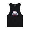 Cloke Mens Big Air Tank Thumbnail
