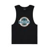Cloke Mens Big Air Tank Thumbnail