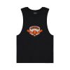Cloke Mens Big Air Tank Thumbnail