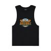 Cloke Mens Big Air Tank Thumbnail