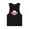 Cloke Mens Big Air Tank Thumbnail
