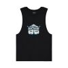 Cloke Mens Big Air Tank Thumbnail
