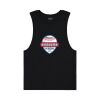 Cloke Mens Big Air Tank Thumbnail