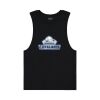 Cloke Mens Big Air Tank Thumbnail