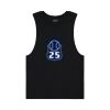 Cloke Mens Big Air Tank Thumbnail