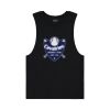 Cloke Mens Big Air Tank Thumbnail
