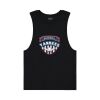 Cloke Mens Big Air Tank Thumbnail