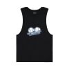 Cloke Mens Big Air Tank Thumbnail