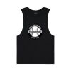 Cloke Mens Big Air Tank Thumbnail