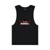 Cloke Mens Big Air Tank Thumbnail