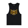 Cloke Mens Big Air Tank Thumbnail