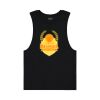 Cloke Mens Big Air Tank Thumbnail