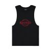 Cloke Mens Big Air Tank Thumbnail