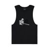 Cloke Mens Big Air Tank Thumbnail