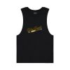 Cloke Mens Big Air Tank Thumbnail